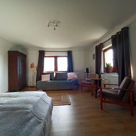 La Colline Apartment Oldrzychowice Klodzkie Exterior photo