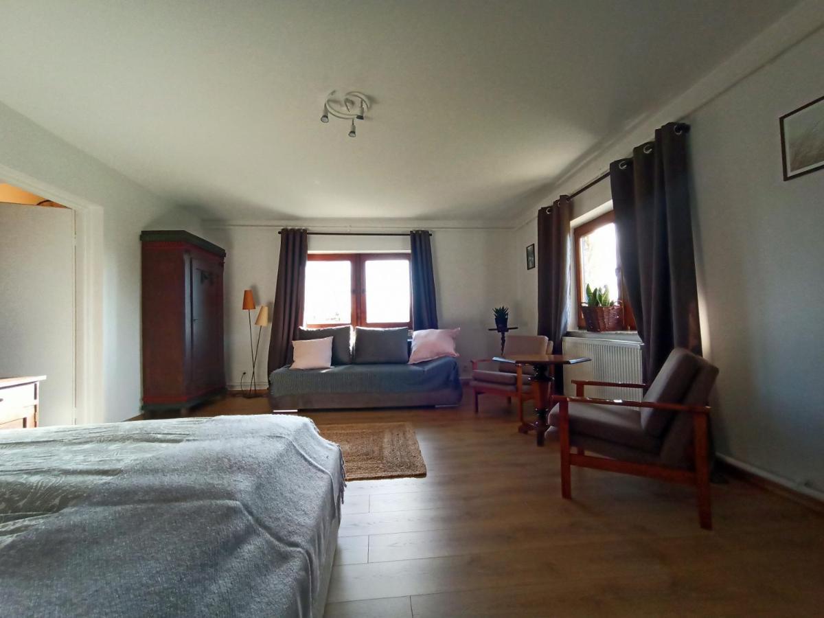 La Colline Apartment Oldrzychowice Klodzkie Exterior photo